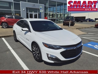 2023 Chevrolet Malibu for sale in White Hall AR