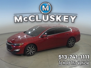 2023 Chevrolet Malibu for sale in Cincinnati OH