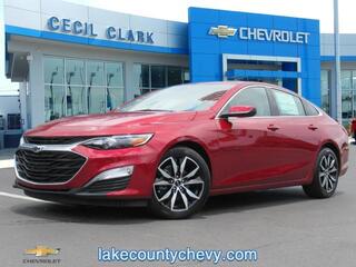 2024 Chevrolet Malibu for sale in Leesburg FL