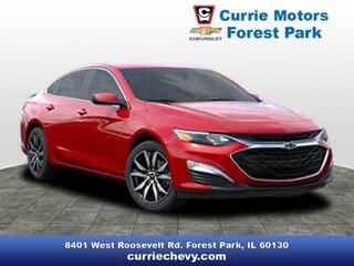 2025 Chevrolet Malibu for sale in Forest Park IL