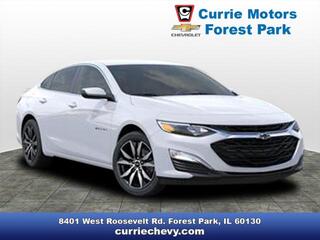 2025 Chevrolet Malibu for sale in Forest Park IL