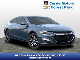 2025 Chevrolet Malibu for sale in Forest Park IL