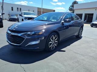 2025 Chevrolet Malibu for sale in Tarentum PA