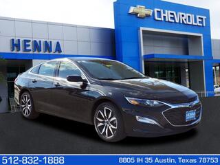 2025 Chevrolet Malibu for sale in Austin TX