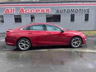 2019 Chevrolet Malibu