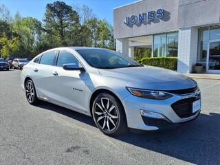 2020 Chevrolet Malibu for sale in Trenton NC