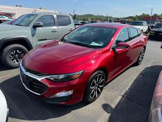 2021 Chevrolet Malibu for sale in Kingsport TN