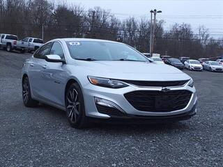 2022 Chevrolet Malibu for sale in Bridgeport WV