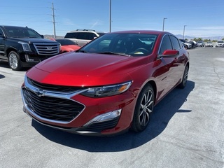 2023 Chevrolet Malibu