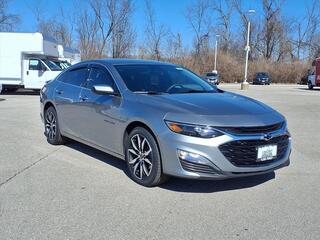 2024 Chevrolet Malibu for sale in Cincinnati OH