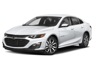 2024 Chevrolet Malibu for sale in Plano TX