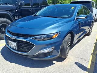 2025 Chevrolet Malibu for sale in Fenton MO
