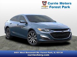 2025 Chevrolet Malibu for sale in Forest Park IL