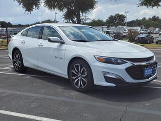 2025 Chevrolet Malibu for sale in Austin TX