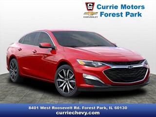 2025 Chevrolet Malibu for sale in Forest Park IL