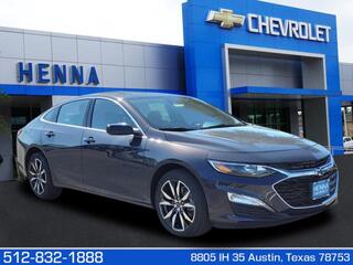 2025 Chevrolet Malibu for sale in Austin TX