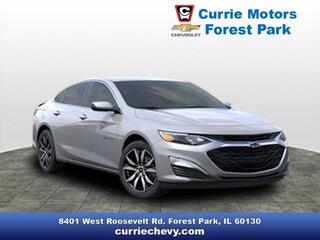 2025 Chevrolet Malibu for sale in Forest Park IL