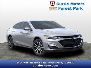 2025 Chevrolet Malibu for sale in Forest Park IL