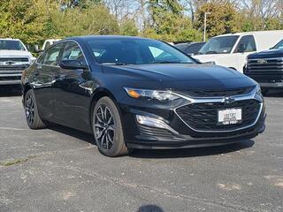 2025 Chevrolet Malibu for sale in Cincinnati OH