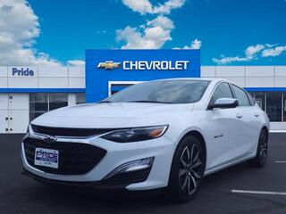 2022 Chevrolet Malibu for sale in Arcade NY