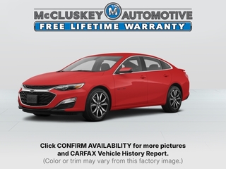 2022 Chevrolet Malibu for sale in Cincinnati OH