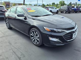 2022 Chevrolet Malibu