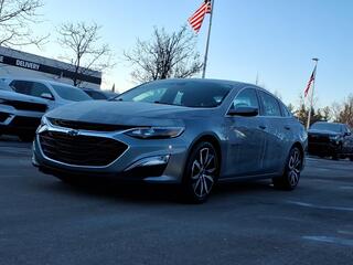 2023 Chevrolet Malibu for sale in Novi MI