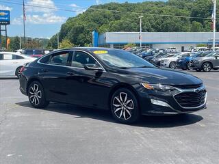 2023 Chevrolet Malibu for sale in Princeton WV