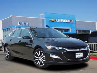 2025 Chevrolet Malibu for sale in Elgin TX