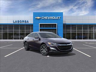 2025 Chevrolet Malibu