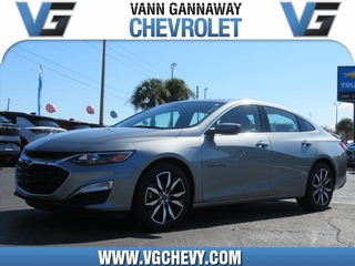 2025 Chevrolet Malibu for sale in Eustis FL