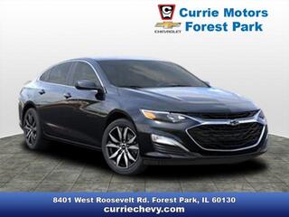 2025 Chevrolet Malibu for sale in Forest Park IL