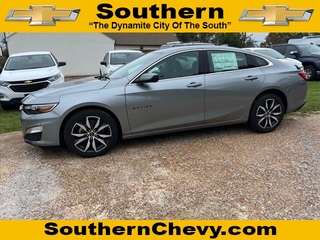 2025 Chevrolet Malibu for sale in Dekalb MS