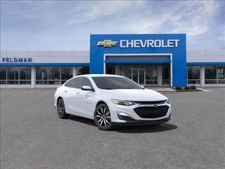 2025 Chevrolet Malibu for sale in Novi MI