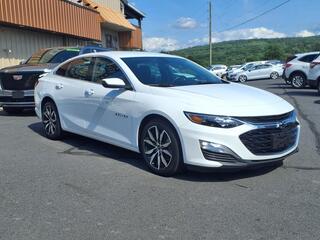 2020 Chevrolet Malibu