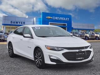 2020 Chevrolet Malibu for sale in Bridgeport WV