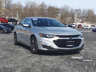 2022 Chevrolet Malibu for sale in Bridgeport WV