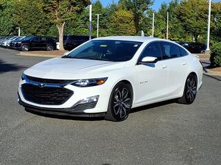 2022 Chevrolet Malibu for sale in Fort Mill SC