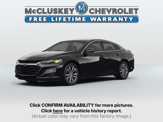 2023 Chevrolet Malibu for sale in Cincinnati OH