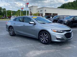 2023 Chevrolet Malibu for sale in Princeton WV