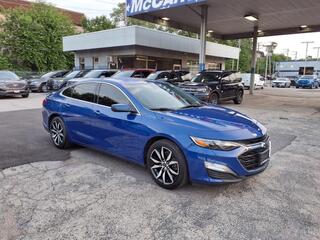 2023 Chevrolet Malibu