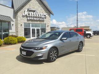 2023 Chevrolet Malibu for sale in Fredericksburg VA