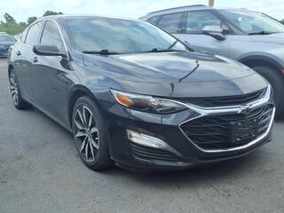 2023 Chevrolet Malibu for sale in Laredo TX