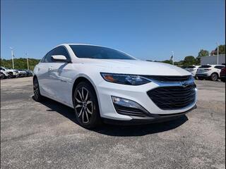 2024 Chevrolet Malibu for sale in Chattanooga TN