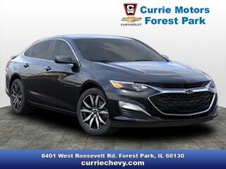 2024 Chevrolet Malibu for sale in Forest Park IL