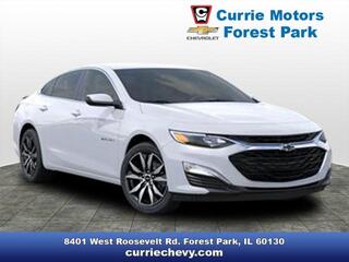2025 Chevrolet Malibu for sale in Forest Park IL