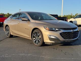 2025 Chevrolet Malibu for sale in West Union SC