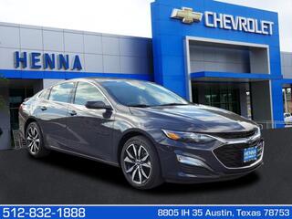 2025 Chevrolet Malibu for sale in Austin TX