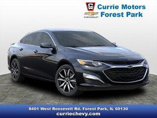 2025 Chevrolet Malibu for sale in Forest Park IL