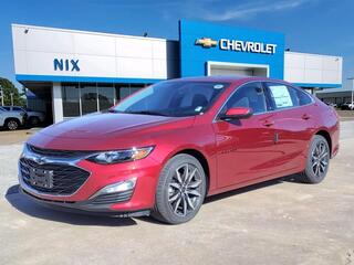 2025 Chevrolet Malibu